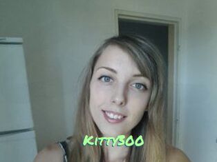 Kitty300