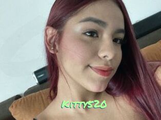 Kitty520 Gothicorgien