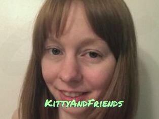 KittyAndFriends