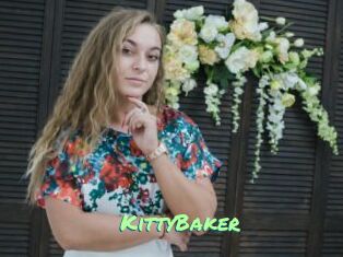KittyBaker