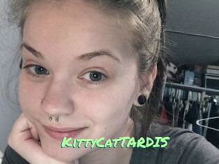 KittyCatTARDIS