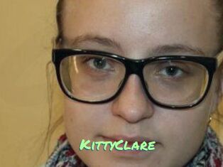KittyClare