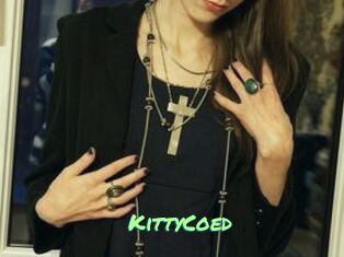 KittyCoed