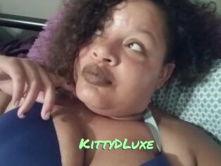 KittyDLuxe