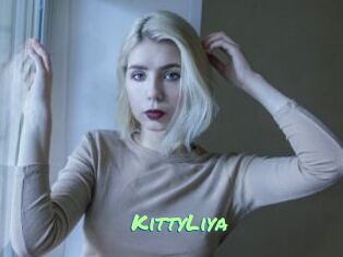 KittyLiya