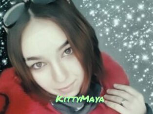 KittyMaya