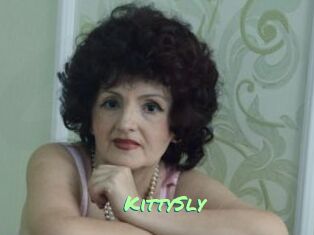 KittySly