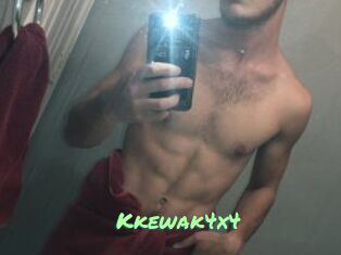 Kkewak4x4