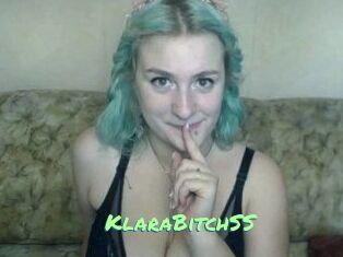KlaraBitchSS