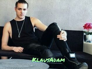 KlausAdam