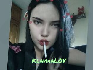 KlavdiaLOV