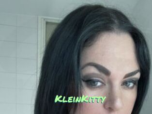 KleinKitty