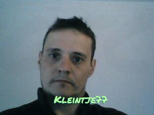 Kleintje77