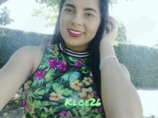 Kloe26