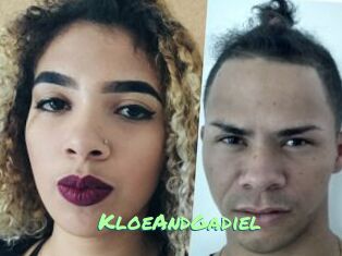 KloeAndGadiel