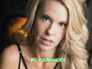 KloeAnneXo