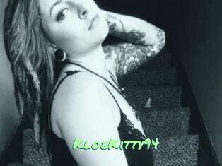 KloeKitty94