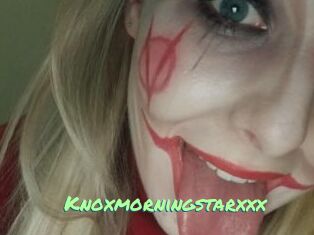 Knoxmorningstarxxx