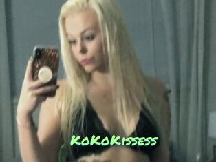 KoKoKissess