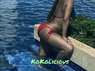 KoKolicious