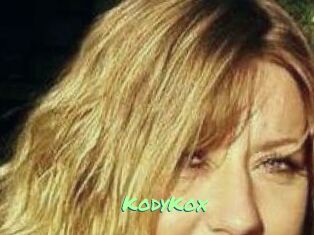 KodyKox