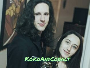 KokoAndCobalt