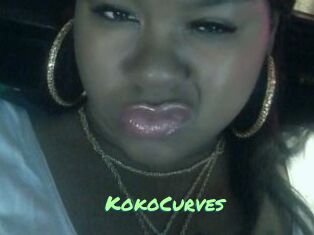 KokoCurves