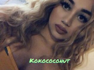 Kokococonut