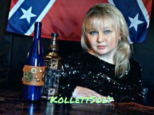KollettSolt