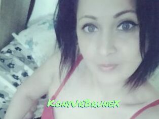 KonyUrBruneX