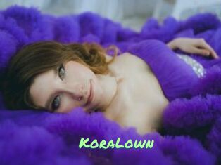 KoraLown
