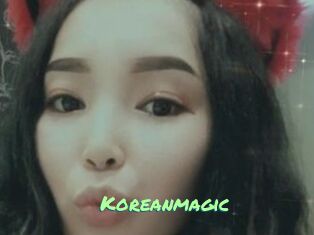 Koreanmagic