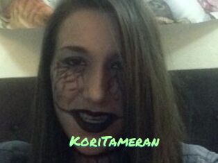 KoriTameran