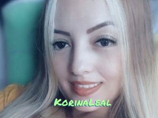 KorinaLeal
