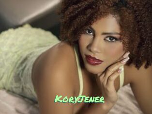 KoryJener