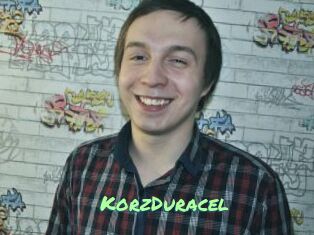 KorzDuracel