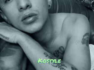 Kostyle