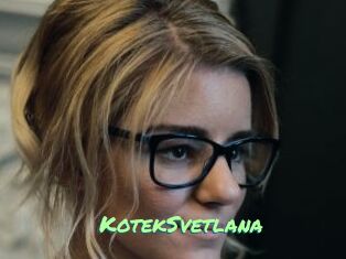 KotekSvetlana