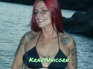 KrazyUnicorn Gothicorgien
