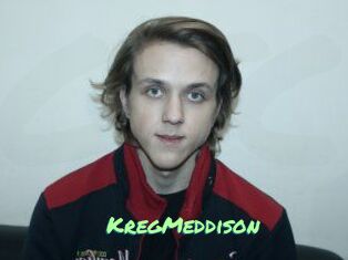 KregMeddison
