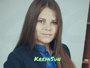 KreyaSun