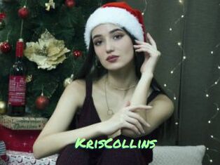 KrisCollins
