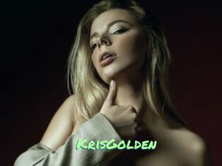 KrisGolden