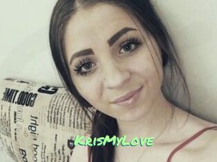 KrisMyLove
