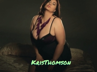 KrisThomson Gothicorgien