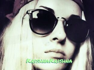 KrishnaKrishna