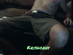 Krishorny