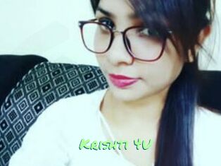 Krishti_4U Gothicorgien