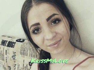 KrissMyLove
