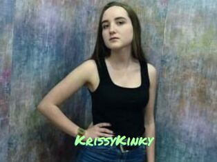 KrissyKinky